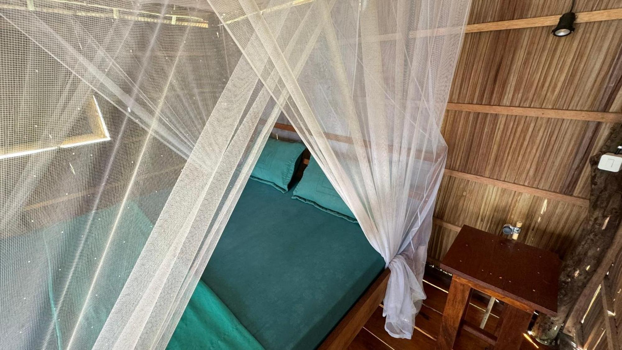 Nyande Raja Ampat Hotel Pulau Mansuar Luaran gambar